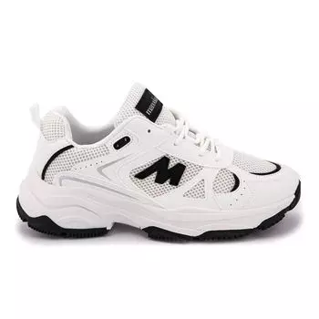 Кроссовки для бега Nabil Мужской MANOUKIAN 40 серый