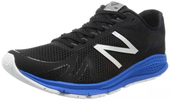 Кроссовки для бега New Balance Vazee Urge v1 D (старая модель) Мужской ЧЕРНЫЙ/СИНИЙ (BB) 26,0