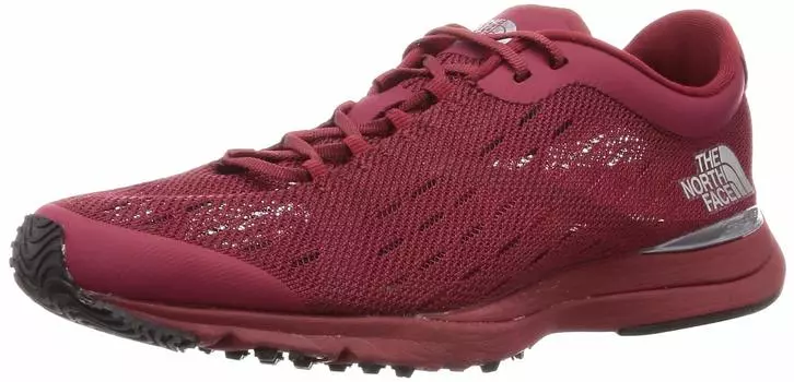 Кроссовки для бега North Trail Pinnacle Racer Viking Red x Viking Red 26 см [The Face] Мужские