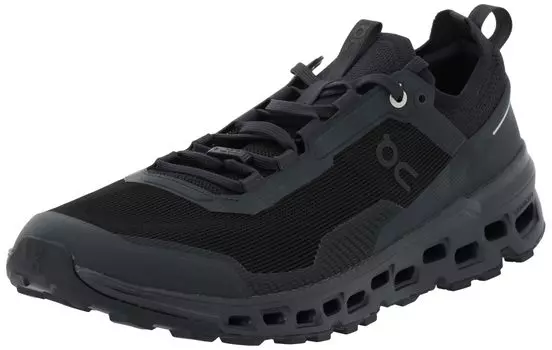 Кроссовки для бега по пересеченной местности Cloudultra 2 All Black см [ON] мужские 30,5