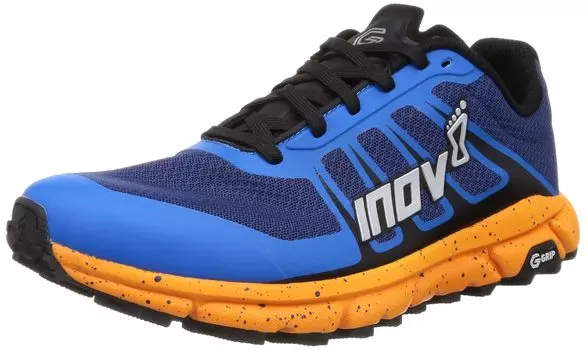 Кроссовки для бега по пересеченной местности FLYULTRA G 270 V2 MS Ultra Trail Long Distance Graphene Lightweight Cushion Grip Durable GRB cm [Innovate] 26.0