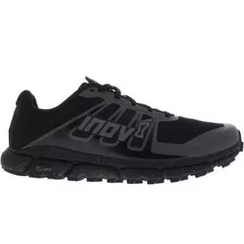 Кроссовки для бега по пересеченной местности FLYULTRA G 270 V2 MS Ultra Trail Long Distance Graphene Lightweight Cushion Grip Durable Graphite x Black cm [Innovate]
