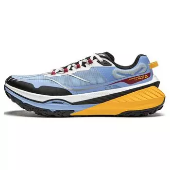 Кроссовки для бега по пересеченной местности Li Ning A-Silk Stability Shock Absorbation Non-Slip Rebound с низким верхом ARNU003-15 41