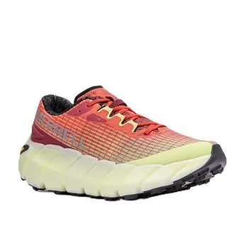 Кроссовки для бега по пересеченной местности MTL ADAPT MATRYX см 2E [Merrell] женские BLOSSOM/MANTIS 23.5