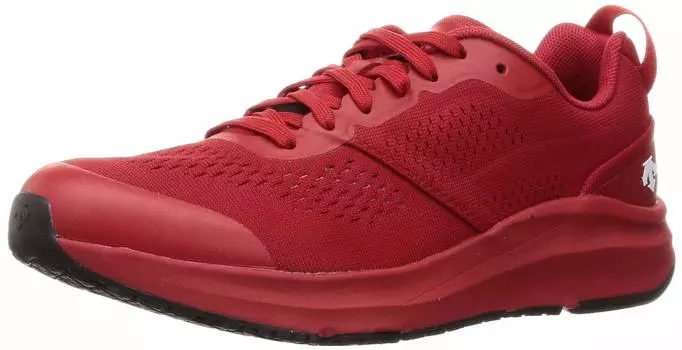 Кроссовки для бега по пересечённой местности DELTA LD Спортивная обувь для ходьбы Тренировочная REW см [DESCENTE] 22,5