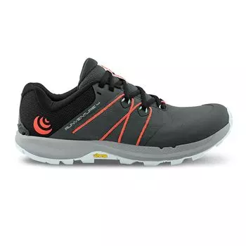 Кроссовки для бега RUNVENTURE 4 ЖЕНСКИЕ см [Topo Athletic] 24,5 серый