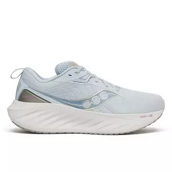 Кроссовки для бега TRIUMPH 22 см [Saucony] женские VAPOR/MOON 24.5