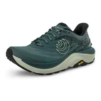 Кроссовки для бега ULTRAVENTURE 4 Venture ЖЕНСКИЕ см [Topo Athletic] (Ультра 4) Камень/Серый 23.5