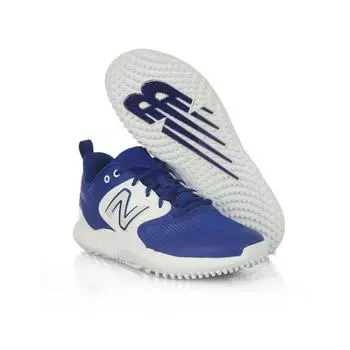 Кроссовки для бейсбола New Balance Кроссовки для бейсбола с искусственным покрытием T3000tb6 K2308 T3000TB6295