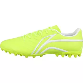 Кроссовки для футбола на траве средней высоты Li Ning Jin Series MG Stud, мужские кроссовки YSFT013-3 39