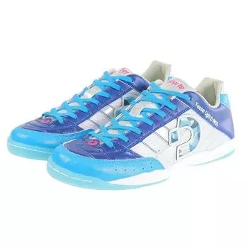 Кроссовки для футзала, 20-летие, модель Tessalight ID PRO II LTD см [Desporti] D-BLUBLU-CAMO 22.5