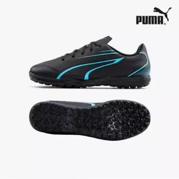 Кроссовки для футзала Vitoria Tt 10748705, созданные Puma Children size:200