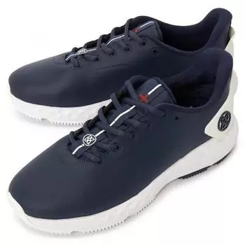 Кроссовки для гольфа Geepore Men S G4mc0ef26 Twlt 9