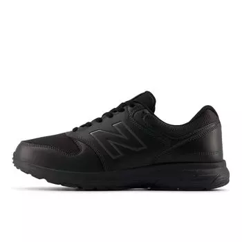 Кроссовки для ходьбы 550 v4 см 4E [New Balance] мужские AB4(ЧЕРНЫЙ) +26,5