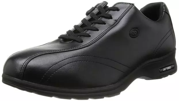 Кроссовки для ходьбы Power Cushion MC30W SHWMC30W Black [Yonex] Мужские (007) 26,0 см чёрный