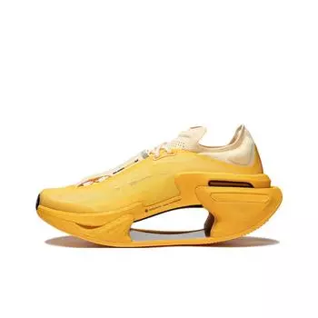 Кроссовки для марафона Li Ning Absolute Shadow 3.0 для тестирования технологий, унисекс, желтые ARRU005-5 41