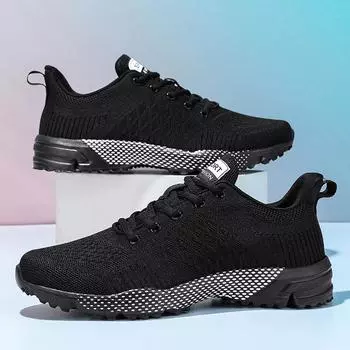 Кроссовки для марафонского бега, мужские кроссовки для бега на открытом воздухе, брендовые дизайнерские сверхлегкие дорожные кроссовки, сверхкритическая амортизация из нескользящего материала E-TPU 39 чёрный