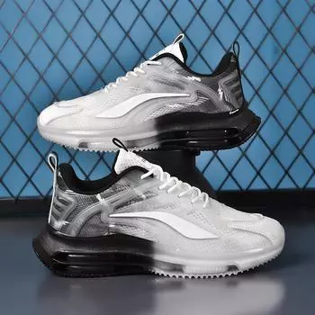 Кроссовки для мужчин Повседневная обувь Высококачественная обувь Мужские спортивные кроссовки для мужчин Повседневная спортивная обувь Кроссовки для бега Мужские кроссовки 40