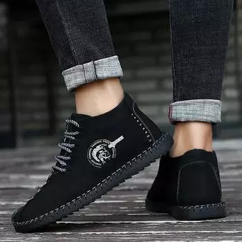 Кроссовки для отдыха, мужская обувь по низкой цене, распродажа и бесплатная доставка, удобная мужская обувь, мужские кроссовки 2024 года, мужские 38