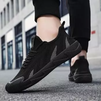 Кроссовки для отдыха, удобные, нескользящие, мужская повседневная обувь, бесплатная доставка, акция, низкая цена, классическая оригинальная мужская обувь для походов 39