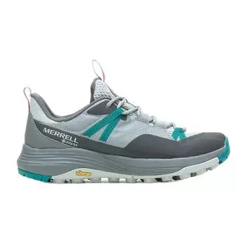 Кроссовки для походов Siren 4 Mid Monument см 2E [Merrell] Gore-Tex 23.5