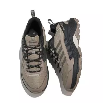 Кроссовки для походов SPEED STRIKE 2 WATERPROOF Водонепроницаемые FUNGI см 2E [Merrell] Мужские 25,5