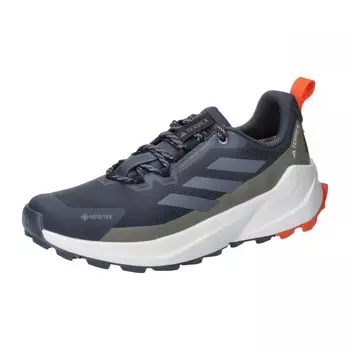 Кроссовки для походов Terex Trail Maker Hiking MCH39 Black cm [Adidas] 2.0 GORE-TEX Carbon/Gray Six/Core (IE5148) +26,5