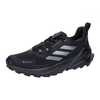 Кроссовки для походов Terex Trail Maker Hiking MCH39 Core Four cm [Adidas] 2.0 GORE-TEX Black/Core Black/Grey (IE5144) 25,0
