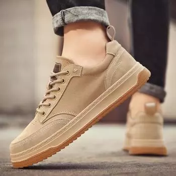 Кроссовки для сноуборда для мужчин с круглым носком, трендовые, универсальный стиль, для молодежи и взрослых, для отдыха на открытом воздухе, повседневная обувь высокого качества 39 чёрный