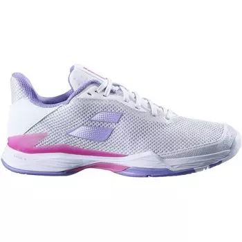 Кроссовки для тенниса Babolat JET TERE All Court 31S23651 Планируется выпустить в марте Женская резервация