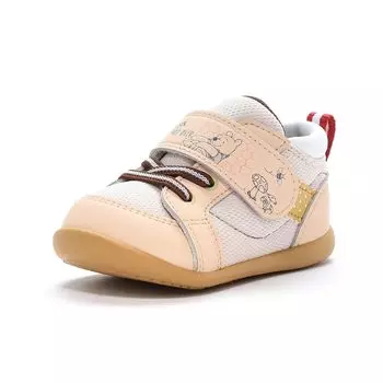 Кроссовки DN B1335 Baby Beige см 2E [Disney] 14.0 бежевый