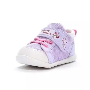 Кроссовки DN B1335 Baby Purple см 2E [Disney] 12.0 фиолетовый