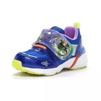Кроссовки DN C1338 Kids Blue см 2E [Disney] 18.0 синий