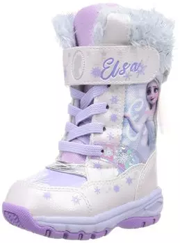 Кроссовки DN WC038E Девочки Белые см 2E [Disney] 14.0 белый