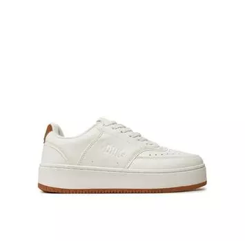 Кроссовки Dorko 90 Classic Platform DS24F39W белый EU 36