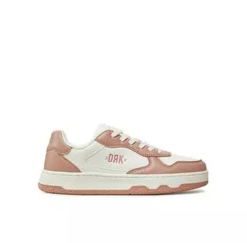 Кроссовки Dorko Vibe DS24F19W белый EU 39