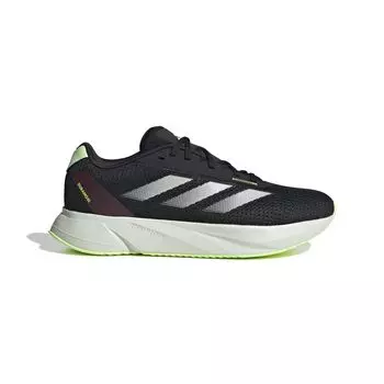 Кроссовки Duramo SL LZQ32 Black cm [Adidas] Мужские IE7963-Core Black/Zero Metallic/Aurora 27.5