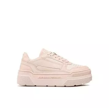 Кроссовки EA7 Emporio Armani X7X010 XK334 S505 розовый EU 38