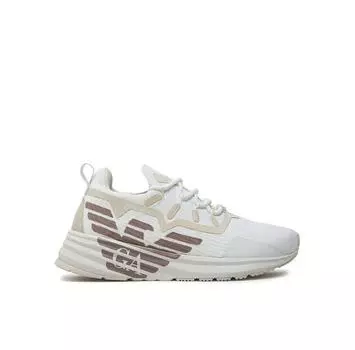 Кроссовки EA7 Emporio Armani X8X130 XK309 S341 белый EU 38 2/3