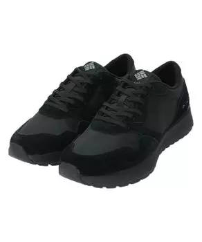 Кроссовки Eastside Trainer YU1608 черные [Columbia] мужские 27,5 см чёрный