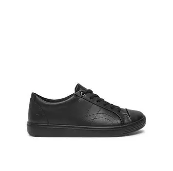 Кроссовки ECCO 21861311001 черный EU 36