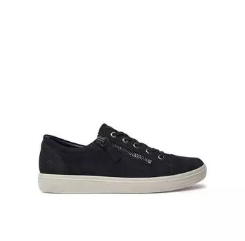 Кроссовки ECCO 21863302001 черный EU 38