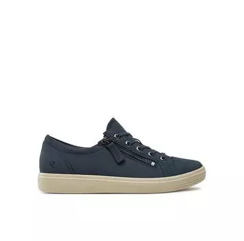 Кроссовки ECCO Classic Sneaker 21863302038 синий EU 40