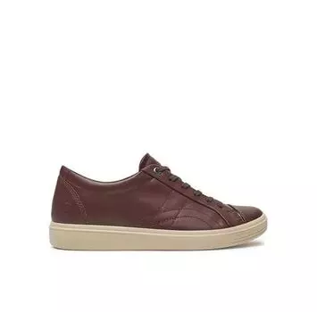 Кроссовки ECCO Classic Sneaker W 21861301474 коричневый EU 36
