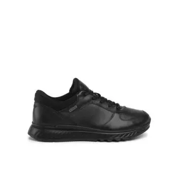 Кроссовки ECCO Exostride W GORE-TEX 83530301001 черный 35