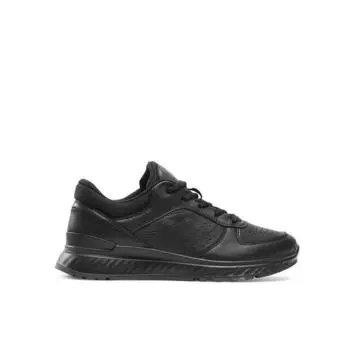 Кроссовки ECCO Exostride W Low 83531301001 черный 35