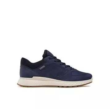 Кроссовки ECCO Exostride W Low Gtx GORE-TEX 83530301303 синий EU 36
