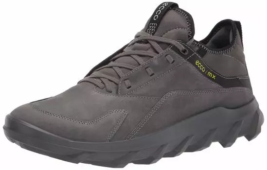 Кроссовки ECCO мужские Mx Low, титан, 6-6.5 US