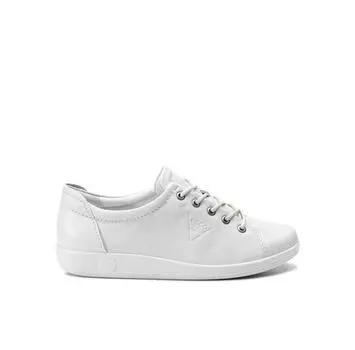 Кроссовки ECCO Soft 2.0 20650301007 белый EU 41