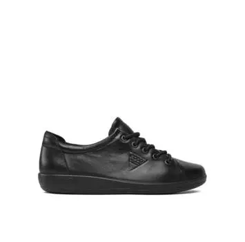 Кроссовки ECCO Soft 2.0 20650356723 черный EU 36